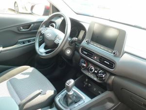 Hyundai Kona 1.0 TGDI 48V Klass 4X2  - Foto 16