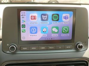 Hyundai Kona 1.0 TGDI 48V Klass 4X2  - Foto 19