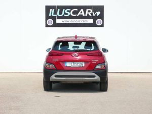 Hyundai Kona 1.0 TGDI 48V Klass 4X2  - Foto 4