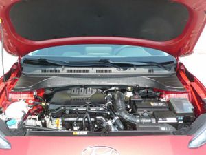 Hyundai Kona 1.0 TGDI 48V Klass 4X2  - Foto 39