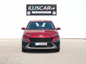 Hyundai Kona 1.0 TGDI 48V Klass 4X2  - Foto 6