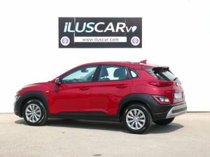 Hyundai Kona 1.0 TGDI 48V Klass 4X2  - Foto 5