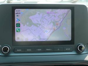 Hyundai Kona 1.0 TGDI 48V Klass 4X2  - Foto 18