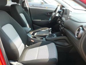 Hyundai Kona 1.0 TGDI 48V Klass 4X2  - Foto 15