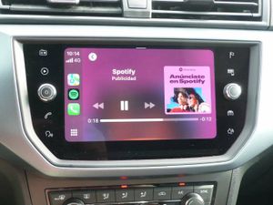 Seat Arona 1.0 TSI 81kW (110CV) Style Go2 5 Puertas  - Foto 20