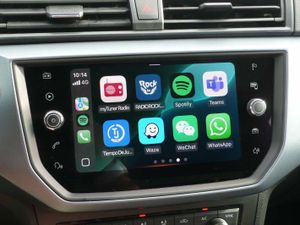 Seat Arona 1.0 TSI 81kW (110CV) Style Go2 5 Puertas  - Foto 19