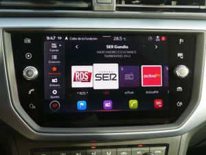 Seat Arona 1.0 TSI 81kW (110CV) Style Go2 5 Puertas  - Foto 21