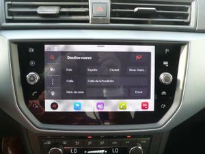 Seat Arona 1.0 TSI 81kW (110CV) Style Go2 5 Puertas  - Foto 16