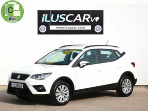 Seat Arona 1.0 TSI 81kW (110CV) Style Go2 5 Puertas  - Foto 2