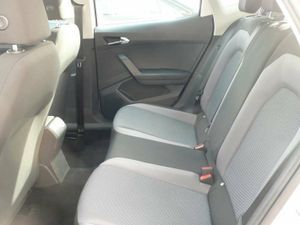 Seat Arona 1.0 TSI 81kW (110CV) Style Go2 5 Puertas  - Foto 9