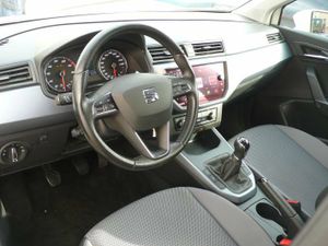 Seat Arona 1.0 TSI 81kW (110CV) Style Go2 5 Puertas  - Foto 3