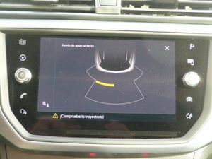 Seat Arona 1.0 TSI 81kW (110CV) Style Go2 5 Puertas  - Foto 22