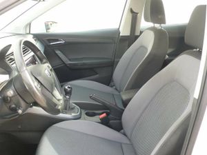 Seat Arona 1.0 TSI 81kW (110CV) Style Go2 5 Puertas  - Foto 8