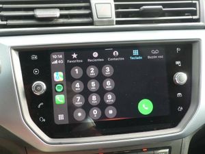 Seat Arona 1.0 TSI 81kW (110CV) Style Go2 5 Puertas  - Foto 18