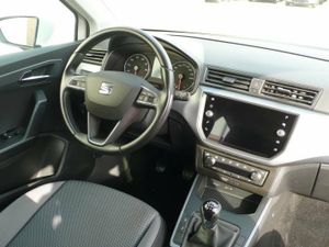 Seat Arona 1.0 TSI 81kW (110CV) Style Go2 5 Puertas  - Foto 14