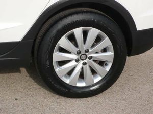 Seat Arona 1.0 TSI 81kW (110CV) Style Go2 5 Puertas  - Foto 34