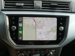 Seat Arona 1.0 TSI 81kW (110CV) Style Go2 5 Puertas  - Foto 17