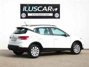 Seat Arona 1.0 TSI 81kW (110CV) Style Go2 5 Puertas  - Foto 3