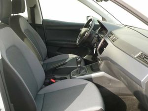 Seat Arona 1.0 TSI 81kW (110CV) Style Go2 5 Puertas  - Foto 13