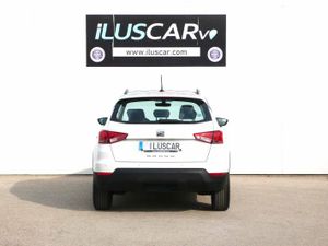 Seat Arona 1.0 TSI 81kW (110CV) Style Go2 5 Puertas  - Foto 4