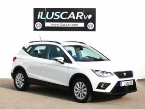 Seat Arona 1.0 TSI 81kW (110CV) Style Go2 5 Puertas  - Foto 7