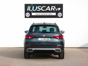 Seat Ateca ATECA STYLE 1.5 TSI 150CV AT7 E6d  - Foto 4