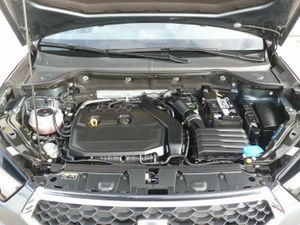 Seat Ateca ATECA STYLE 1.5 TSI 150CV AT7 E6d  - Foto 40