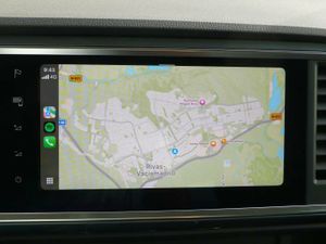 Seat Ateca ATECA STYLE 1.5 TSI 150CV AT7 E6d  - Foto 19