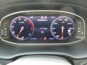 Seat Ateca ATECA STYLE 1.5 TSI 150CV AT7 E6d  - Foto 33