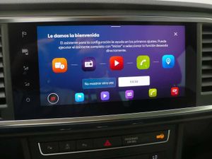 Seat Ateca ATECA STYLE 1.5 TSI 150CV AT7 E6d  - Foto 17