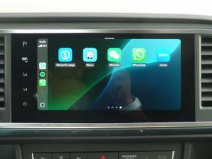 Seat Ateca ATECA STYLE 1.5 TSI 150CV AT7 E6d  - Foto 22