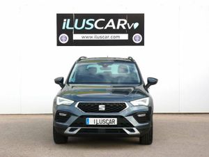 Seat Ateca ATECA STYLE 1.5 TSI 150CV AT7 E6d  - Foto 6