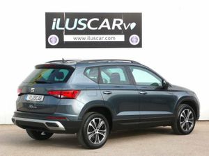 Seat Ateca ATECA STYLE 1.5 TSI 150CV AT7 E6d  - Foto 3