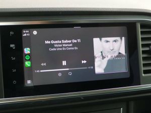 Seat Ateca ATECA STYLE 1.5 TSI 150CV AT7 E6d  - Foto 23