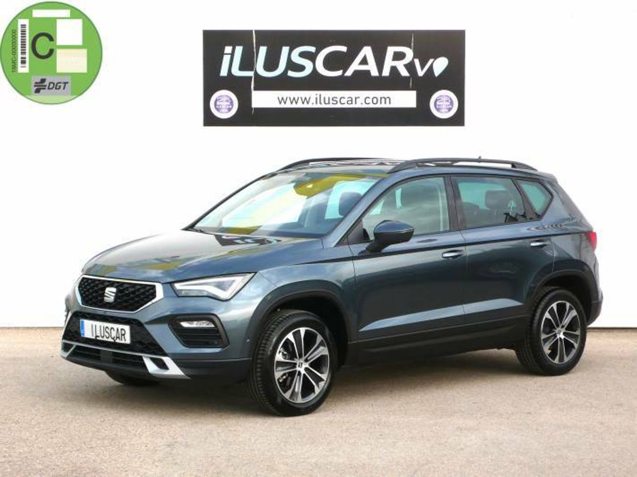 Seat Ateca ATECA STYLE 1.5 TSI 150CV AT7 E6d  - Foto 1