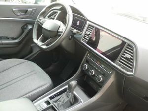 Seat Ateca ATECA STYLE 1.5 TSI 150CV AT7 E6d  - Foto 15