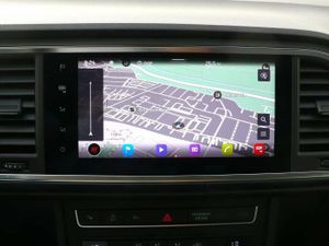 Seat Ateca ATECA STYLE 1.5 TSI 150CV AT7 E6d  - Foto 18