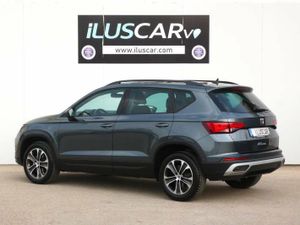 Seat Ateca ATECA STYLE 1.5 TSI 150CV AT7 E6d  - Foto 5