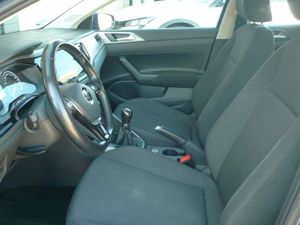 Volkswagen Polo Advance 1.0 TSI 95CV  - Foto 8