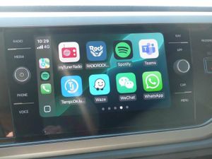 Volkswagen Polo Advance 1.0 TSI 95CV  - Foto 16