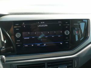 Volkswagen Polo Advance 1.0 TSI 95CV  - Foto 18