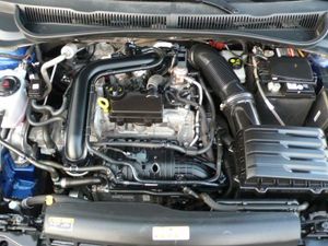 Volkswagen Polo Advance 1.0 TSI 95CV  - Foto 32