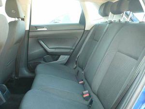 Volkswagen Polo Advance 1.0 TSI 95CV  - Foto 9