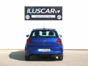 Volkswagen Polo Advance 1.0 TSI 95CV  - Foto 4