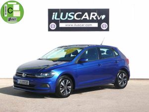 Volkswagen Polo Advance 1.0 TSI 95CV  - Foto 2