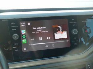 Volkswagen Polo Advance 1.0 TSI 95CV  - Foto 17