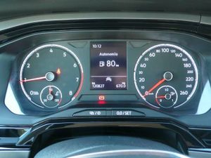 Volkswagen Polo Advance 1.0 TSI 95CV  - Foto 24