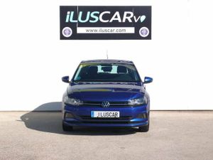 Volkswagen Polo Advance 1.0 TSI 95CV  - Foto 6