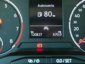 Volkswagen Polo Advance 1.0 TSI 95CV  - Foto 25