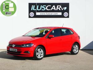 Volkswagen Polo Advance 1.0 TSI 95CV  - Foto 2